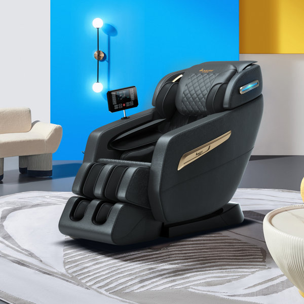 Homedics 3d shiatsu online massaging lounger